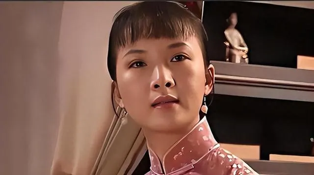 谢兰《大宅门》李香秀演员52岁回国争议事件 | 相关图片