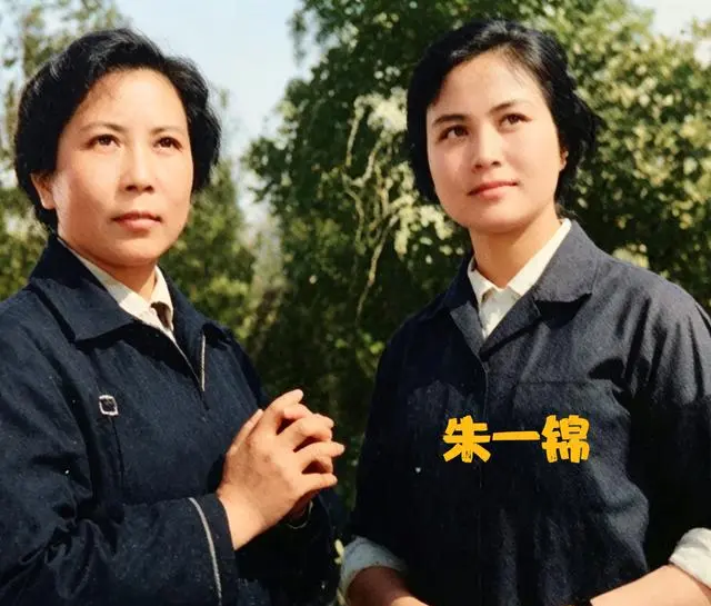 朱一锦《五朵金花》拍摄始末与两次婚姻关键事实梳理 | 细节速览 朱一锦《五朵金花》拍摄始末与两次婚姻关键事实梳理 | 细节速览