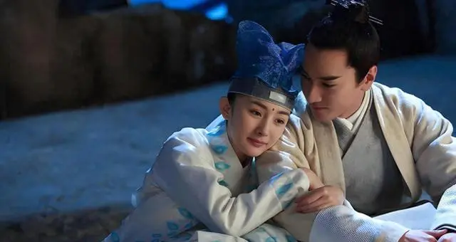 《三生三世十里桃花》第17集白浅夜华误会加深,青丘与天族双线承压 | 相关图片 《三生三世十里桃花》第17集白浅夜华误会加深,青丘与天族双线承压 | 相关图片