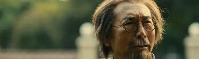 《八千里路云和月》孟万福出狱真相揭晓，马江天双重身份浮出水面 | 相关图片