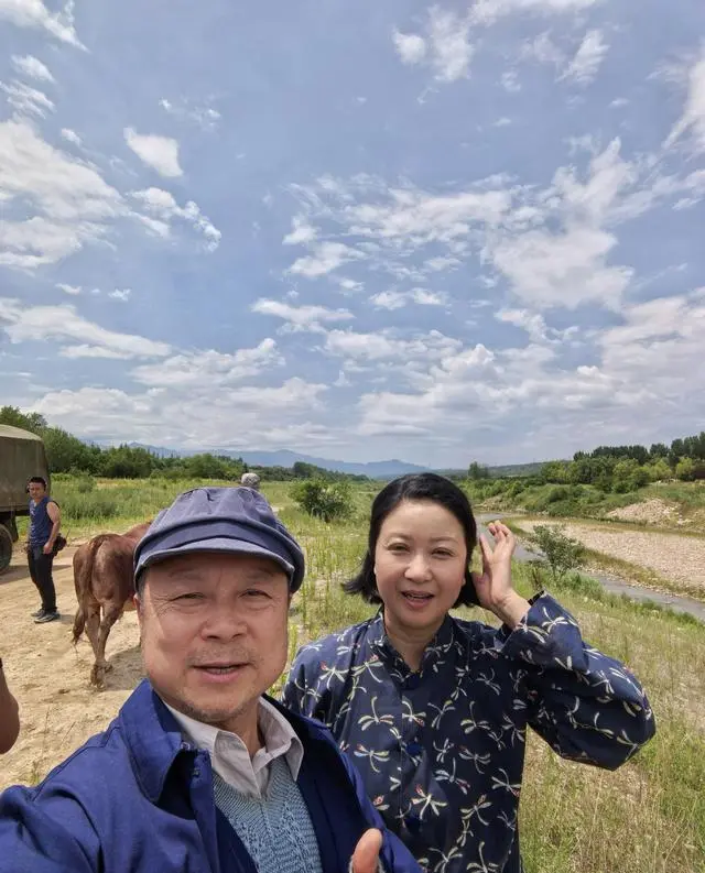 张艺谋监制电视剧《主角》西安首映 将登陆央视一套与腾讯视频 | 情报图