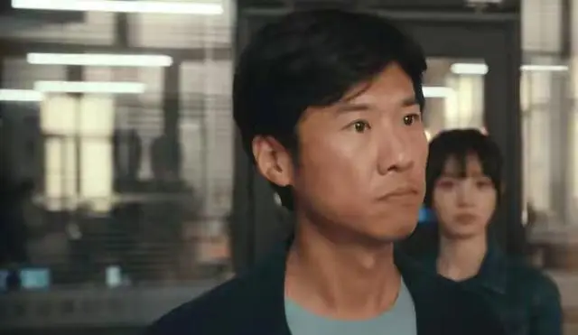 《低智商犯罪》胡建仁反水周荣,李茜误入别墅被软禁 | 细节速览 《低智商犯罪》胡建仁反水周荣,李茜误入别墅被软禁 | 细节速览