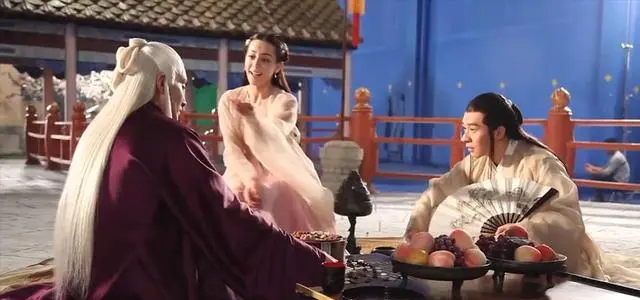 《三生三世十里桃花》第17集白浅夜华误会加深,青丘与天族双线承压 | 细节速览 《三生三世十里桃花》第17集白浅夜华误会加深,青丘与天族双线承压 | 细节速览
