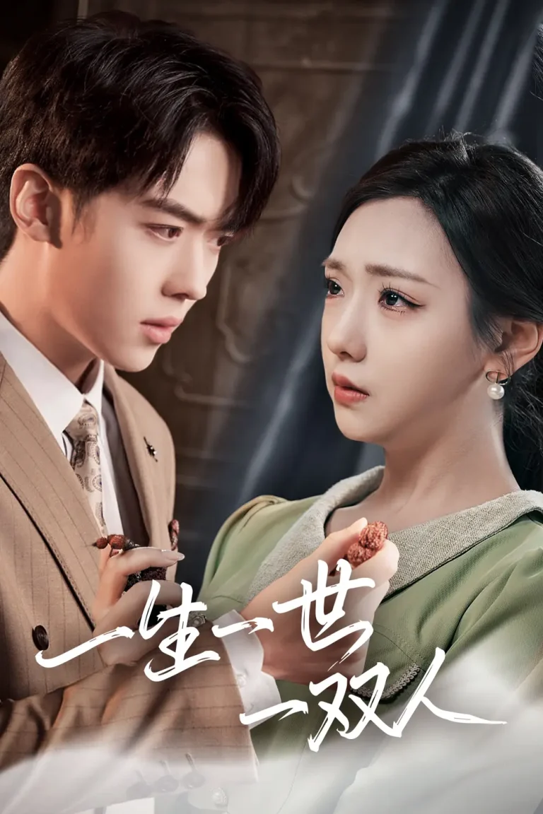 《一生一世一双人》全集高清完整版在线观看与剧情解析