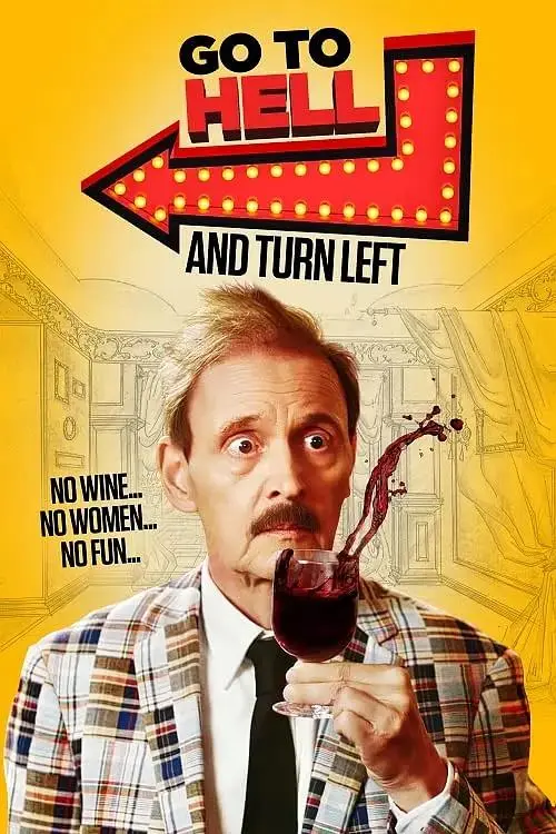 《下地狱向左转》全集高清完整版在线观看与剧情解析