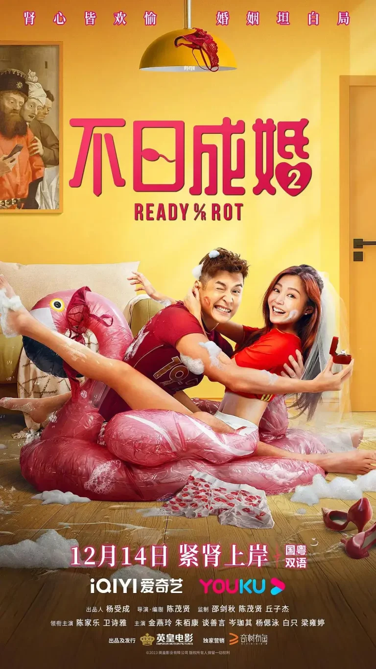 《不日成婚2》全集高清完整版在线观看与剧情解析