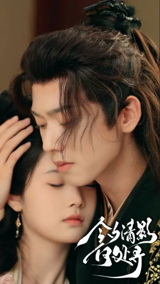 《今夕清影何处寻》全集高清完整版在线观看与剧情解析