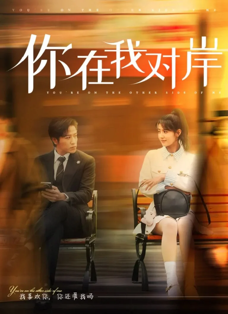 《你在我对岸》全集高清完整版在线观看与剧情解析