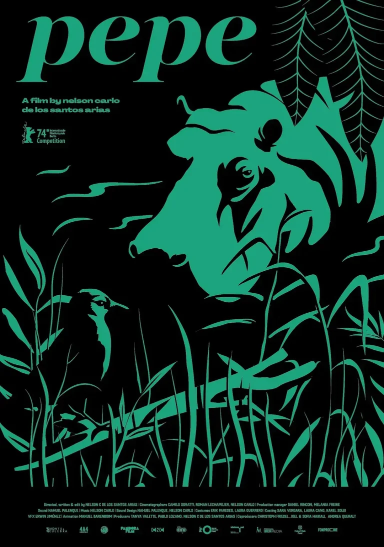 《佩佩2024》全集高清完整版在线观看与剧情解析