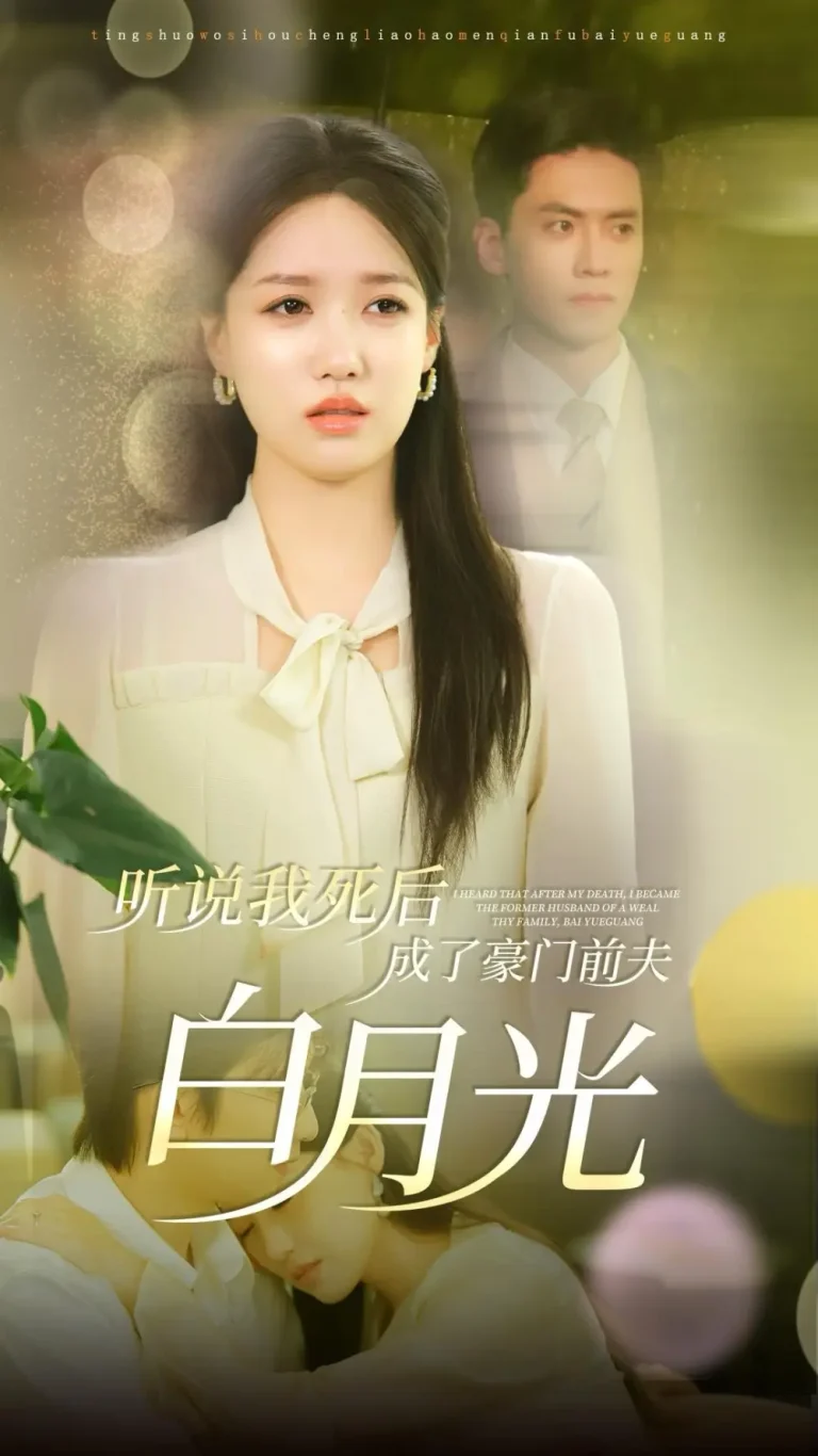 《听说我死后成了豪门前夫白月光》全集高清完整版在线观看与剧情解析