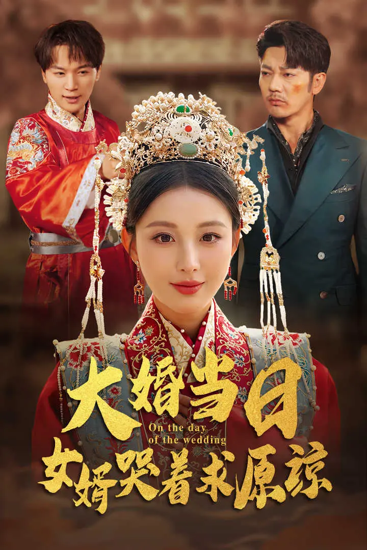 《大婚当日，女婿哭着求原谅》全集高清完整版在线观看与剧情解析