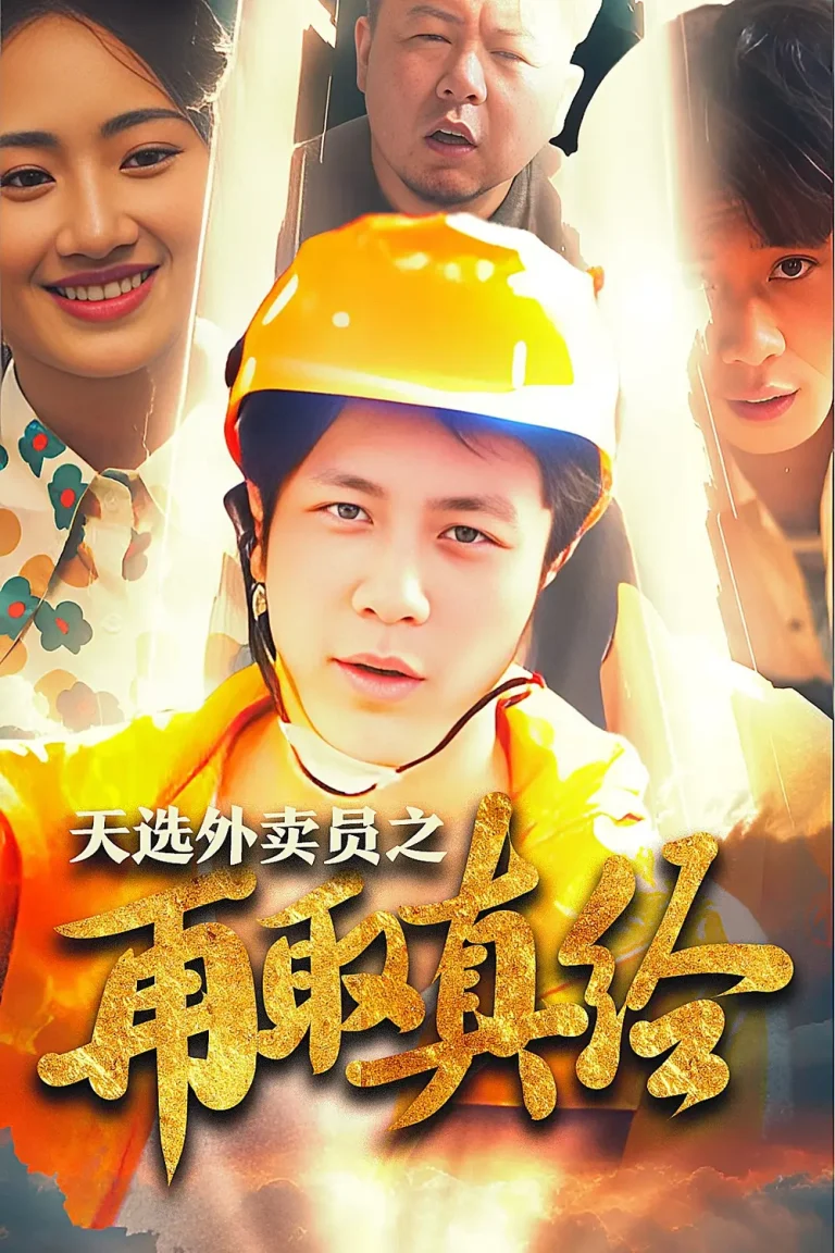 《天选外卖人之再取真经》全集高清完整版在线观看与剧情解析