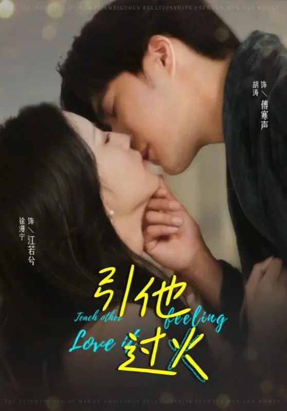 《引他过火》全集高清完整版在线观看与剧情解析