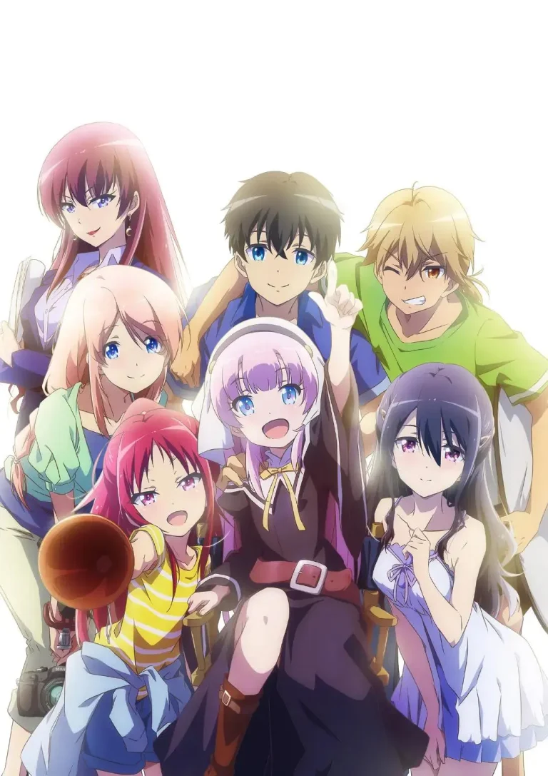 《成神之日》全集高清完整版在线观看与剧情解析