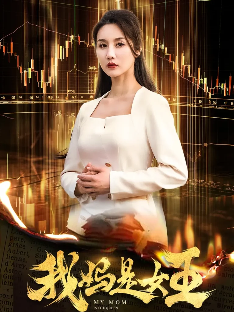 《我妈是女王》全集高清完整版在线观看与剧情解析