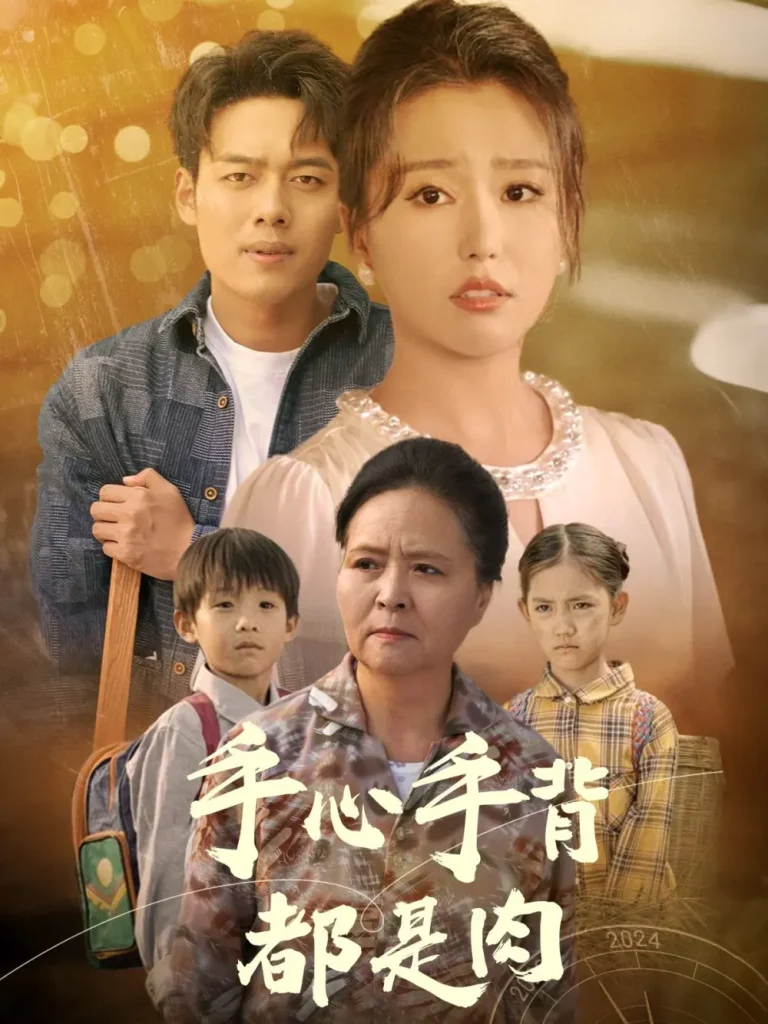 《手心手背都是肉》全集高清完整版在线观看与剧情解析