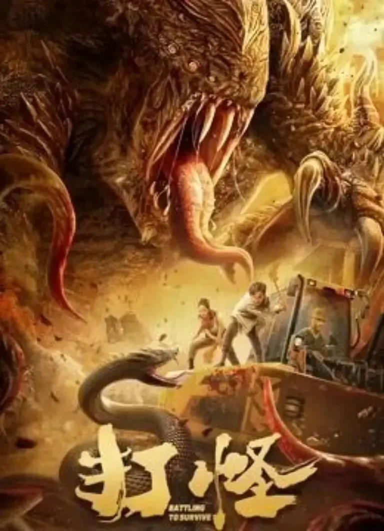 《打怪》全集高清完整版在线观看与剧情解析