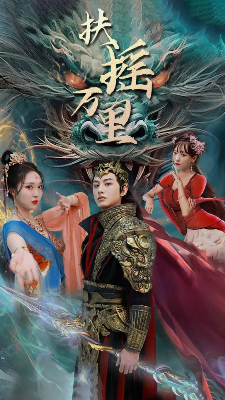 《扶摇万里》全集高清完整版在线观看与剧情解析