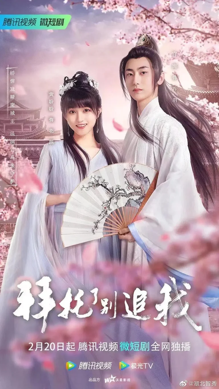 《拜托了，别追我》全集高清完整版在线观看与剧情解析