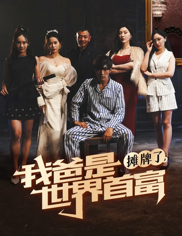 《摊牌了我爸是世界首富》全集高清完整版在线观看与剧情解析