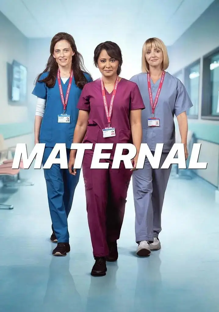 《母性2023》全集高清完整版在线观看与剧情解析