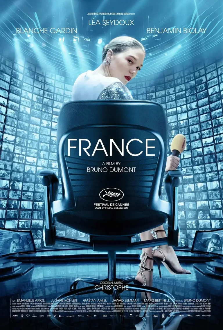 《法兰西》全集高清完整版在线观看与剧情解析