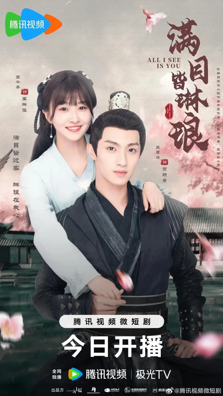 《满目皆琳琅》全集高清完整版在线观看与剧情解析