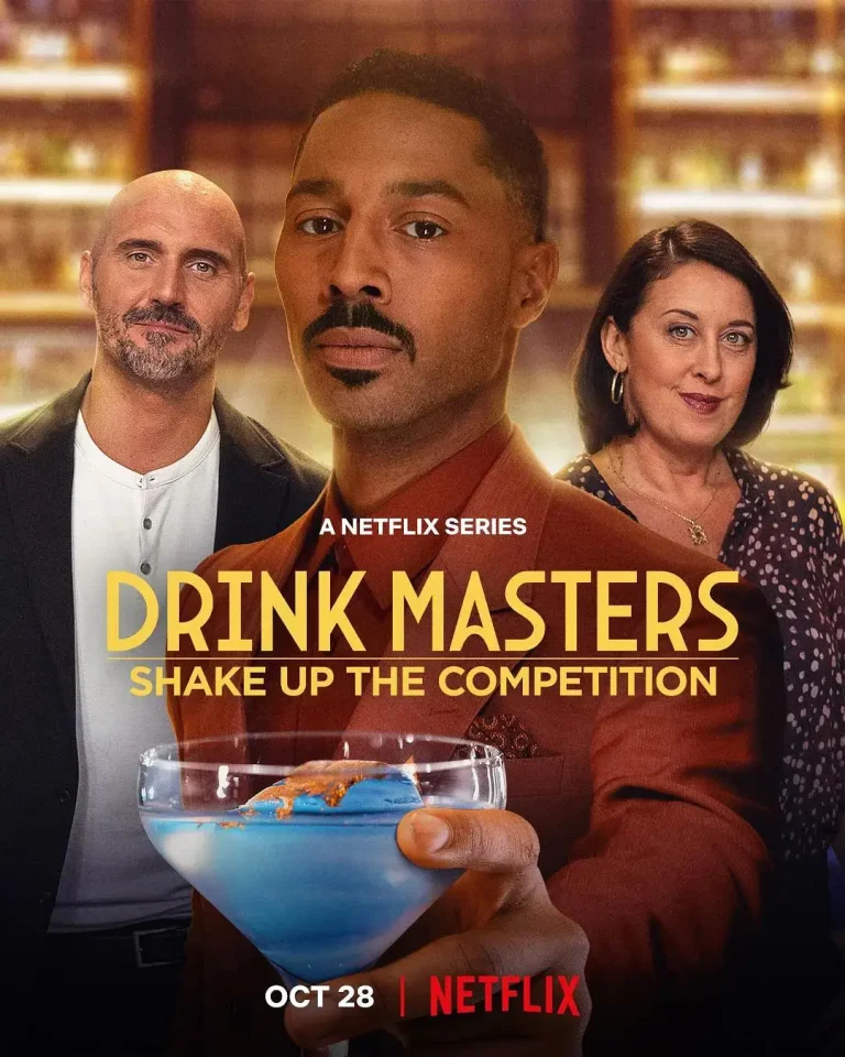 《王牌调酒师》全集高清完整版在线观看与剧情解析