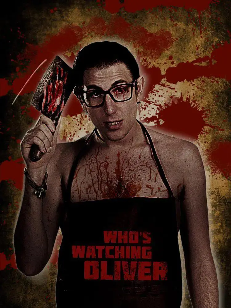 《谁在偷看奥利弗》全集高清完整版在线观看与剧情解析