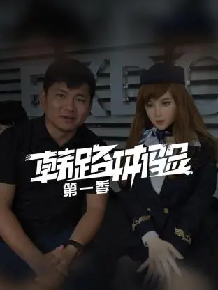 《韩路体验第一季》全集高清完整版在线观看与剧情解析