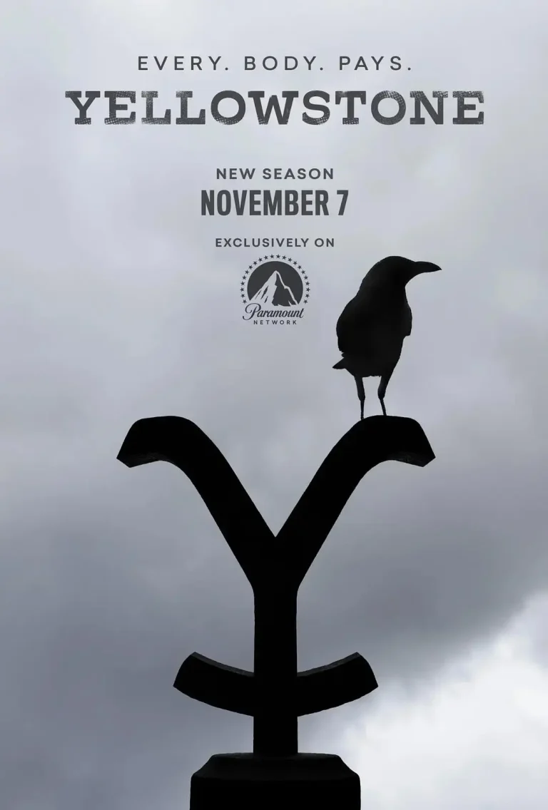 《黄石第四季》全集高清完整版在线观看与剧情解析