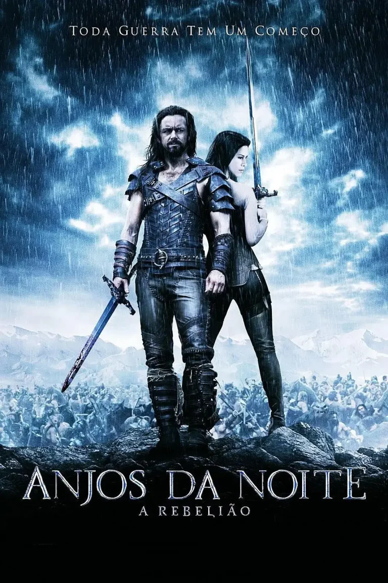 《黑夜传说3:狼族崛起》全集高清完整版在线观看与剧情解析